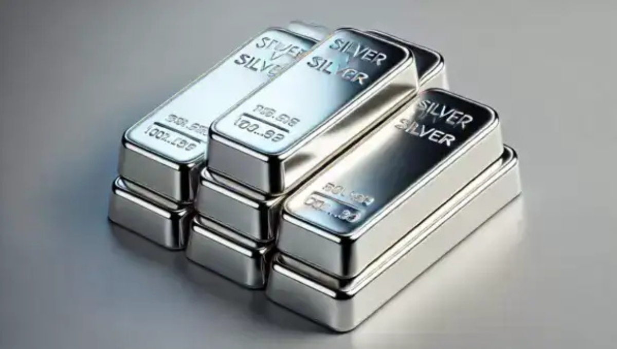 Silver Price