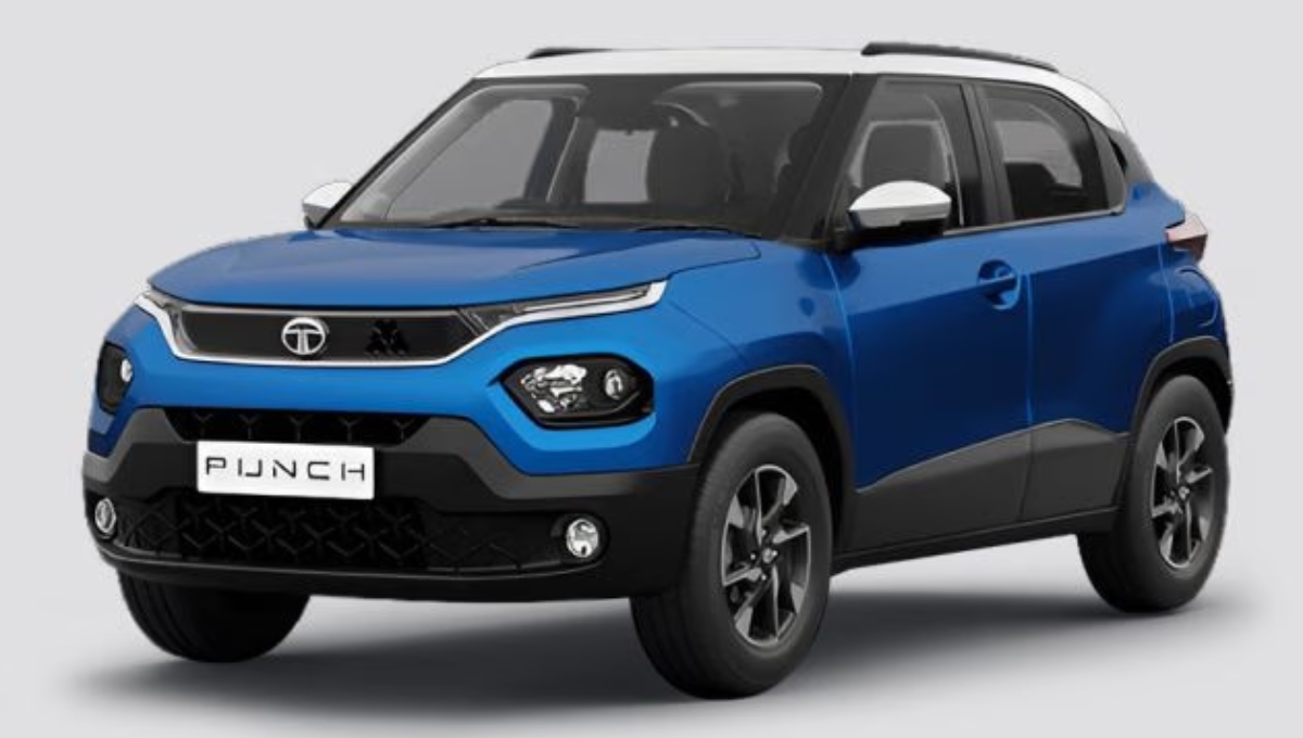 Tata Punch