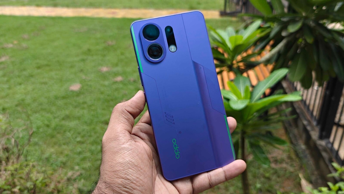 OPPO K13 Turbo Pro 5G