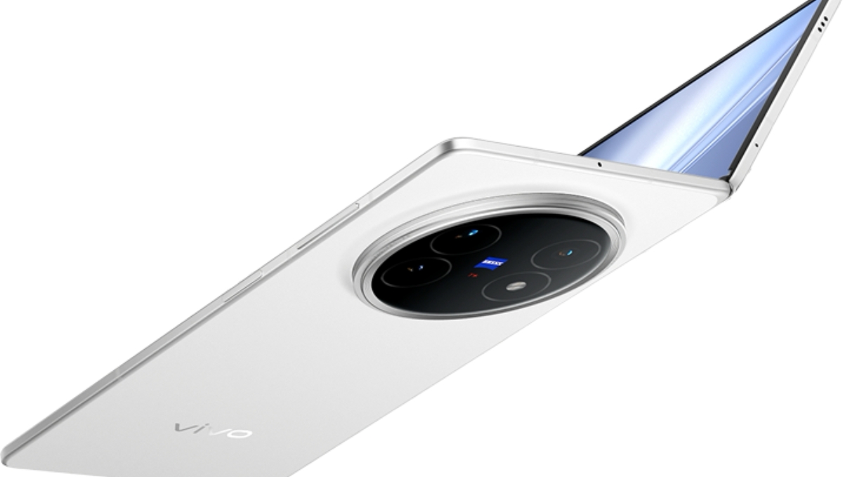 vivo X Fold5