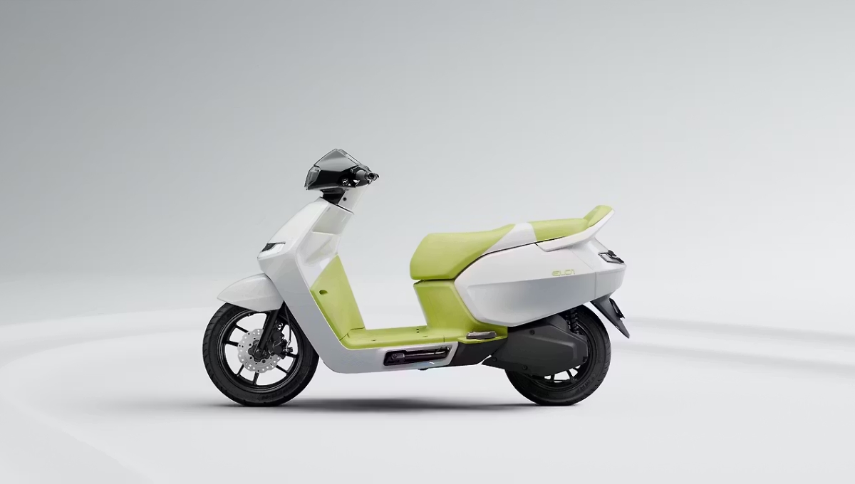 Ather EL Scooter