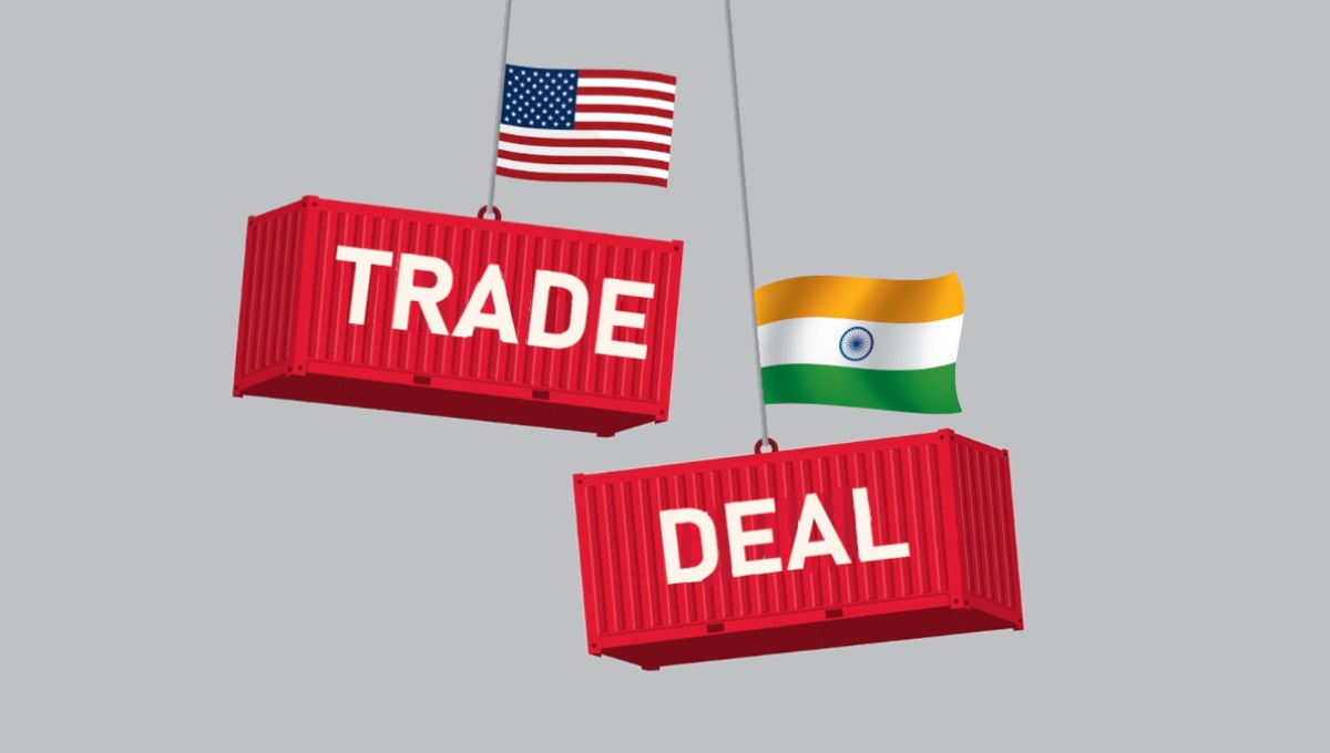 India US Trade Deal