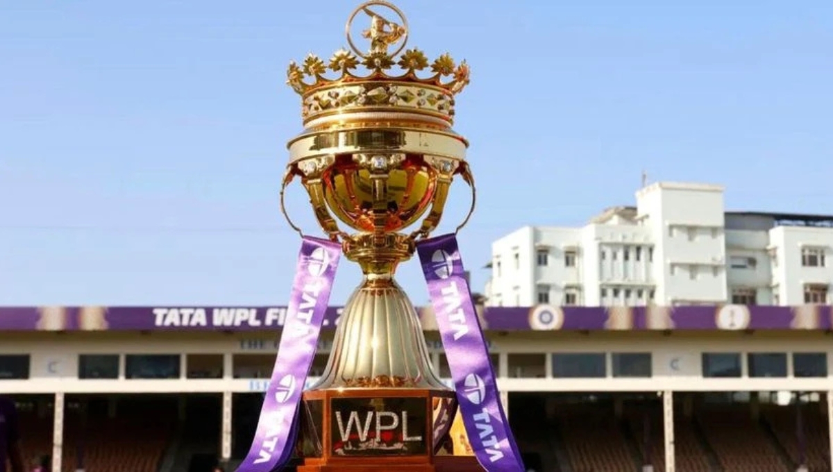 WPL 2026