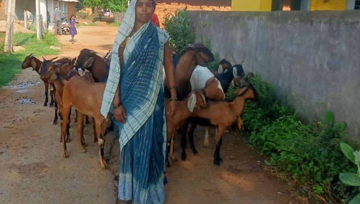 Bakri Palan Business Loan