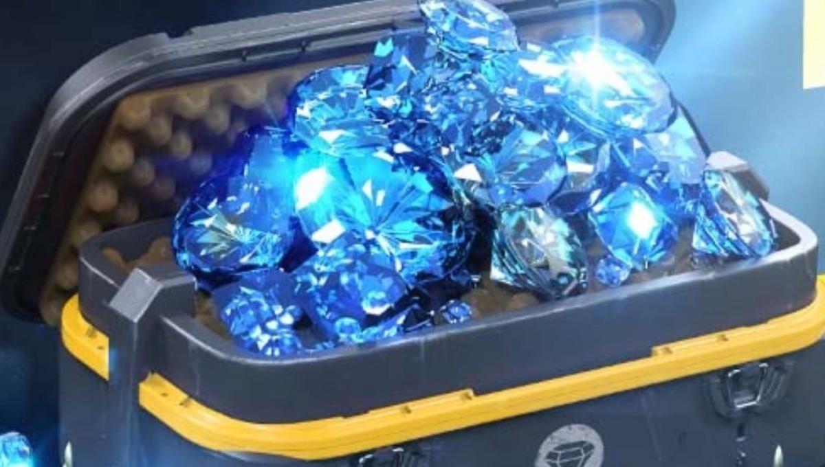 Free Fire Free Diamond