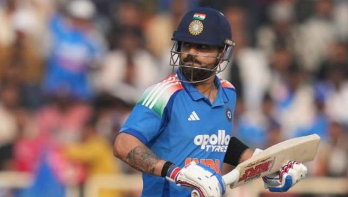 India vs New Zealand