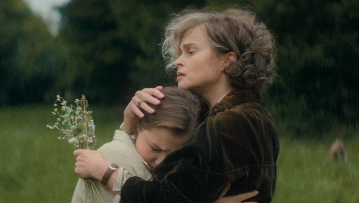 Agatha Christie’s Seven Dials