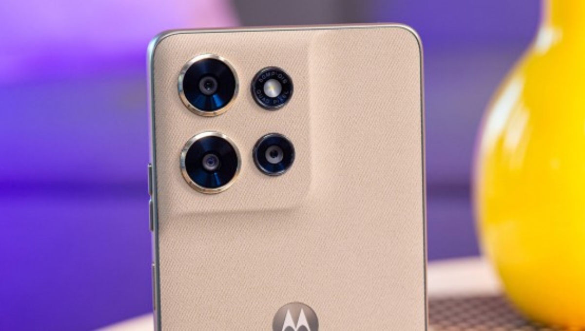 Motorola Moto G Power