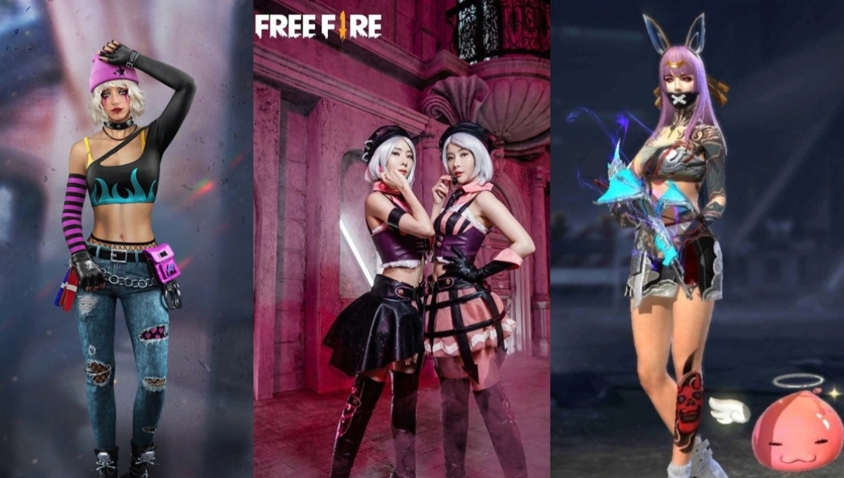 Kochava VIP Free Fire Account Giveaway