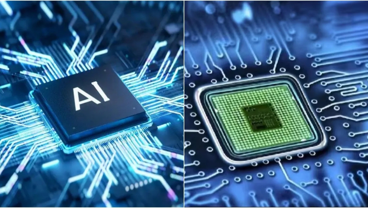 अमेरिका में AI के लिए भारत में क्यों भुगतान कर रहे हैं? व्यापार deadlock पर विवाद