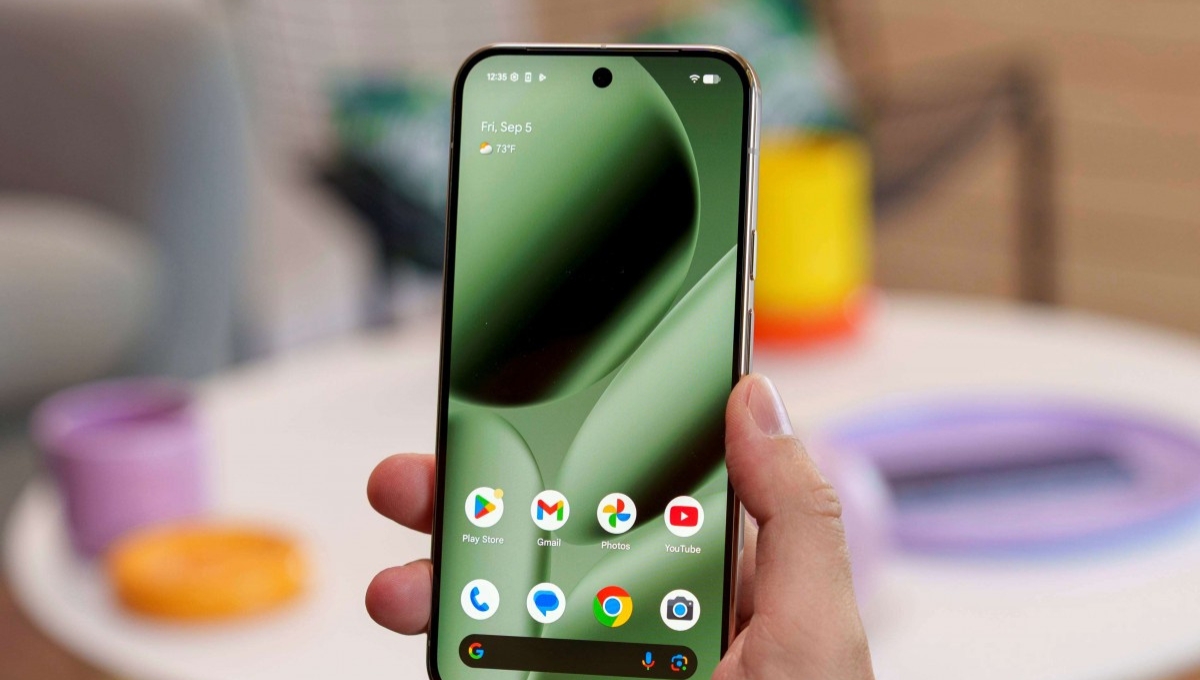 Google Pixel 10 Pro XL