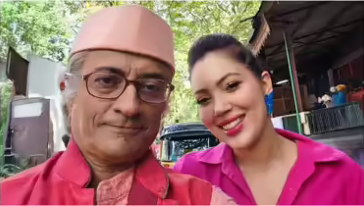 Taarak Mehta Ka Ooltah Chashmah