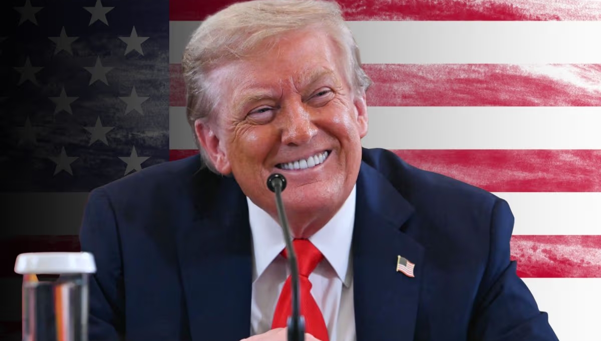 Trump Gaza Peace Board