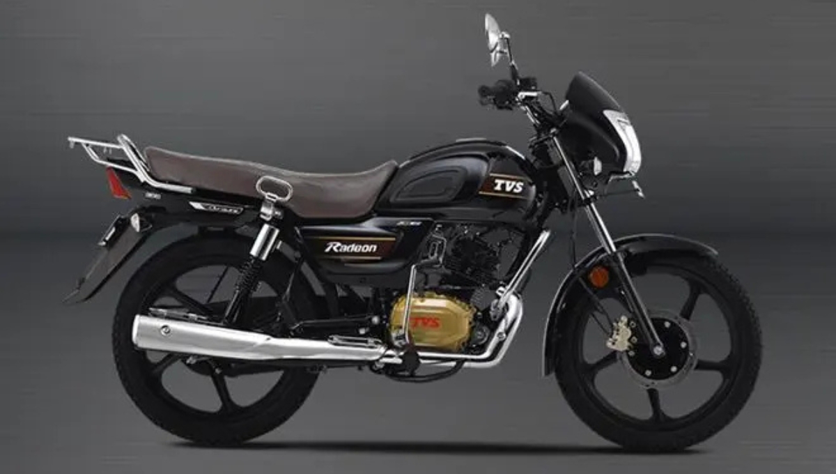 TVS Radeon