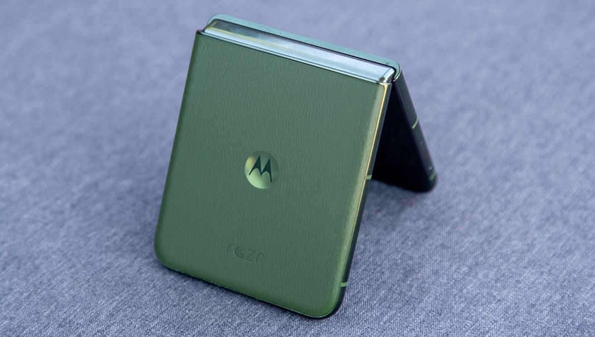 Motorola Razr 60 Ultra
