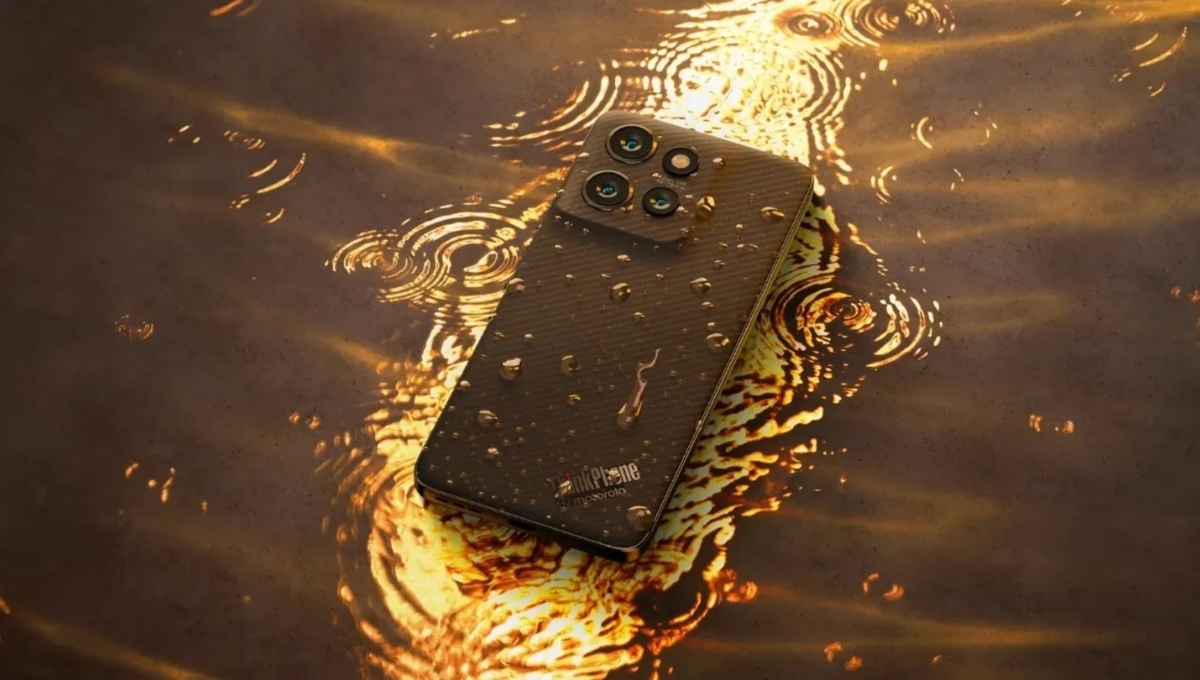 Motorola ThinkPhone 25