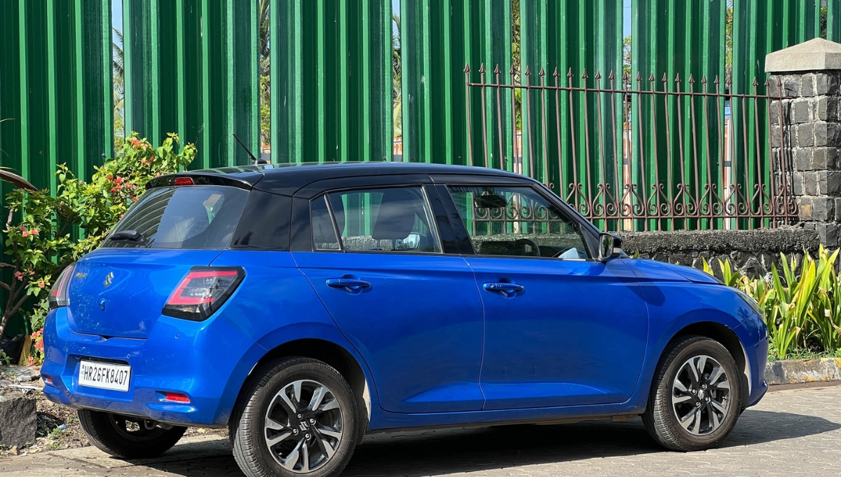 Maruti Swift