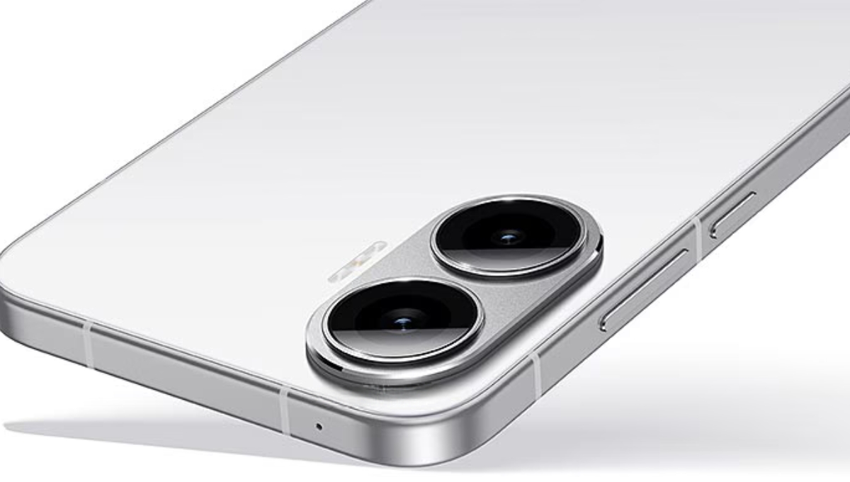 Xiaomi Redmi Turbo 4 Pro