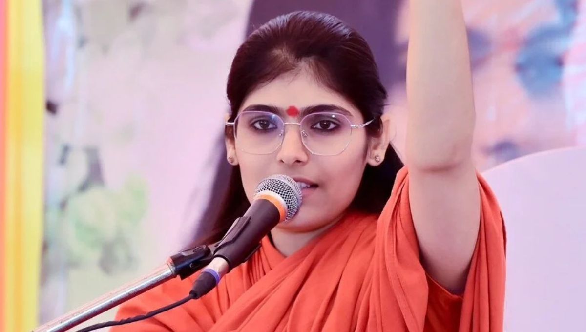 Sadhvi Prem Baisa Death Case