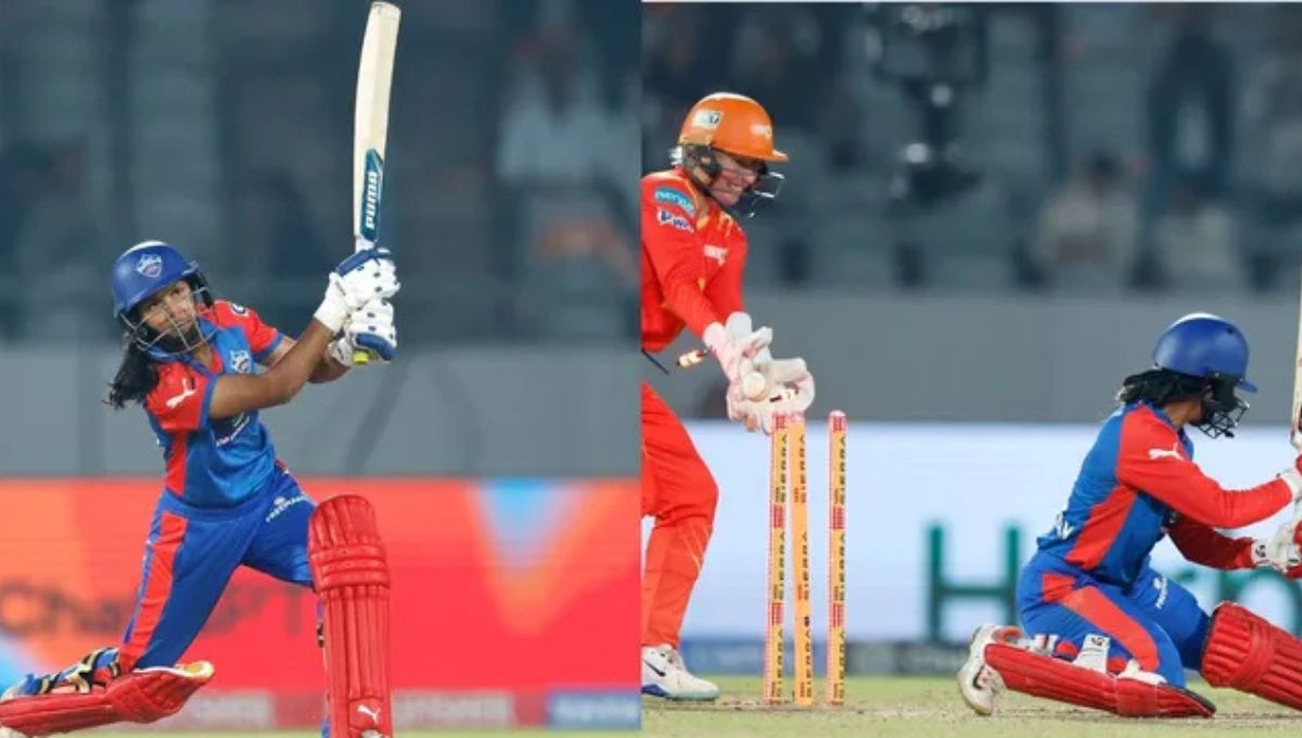 Sophie Devine WPL 2026