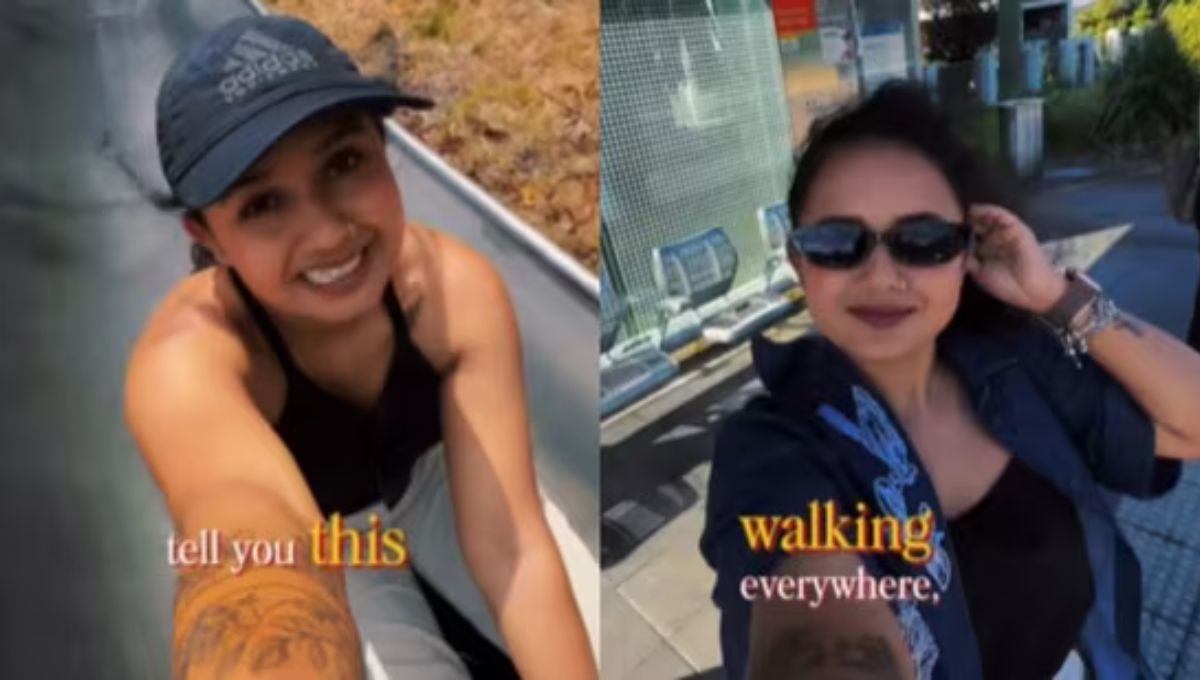 Indian Woman Viral Video