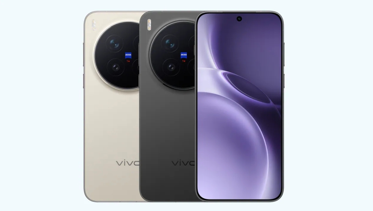 vivo X300 Pro