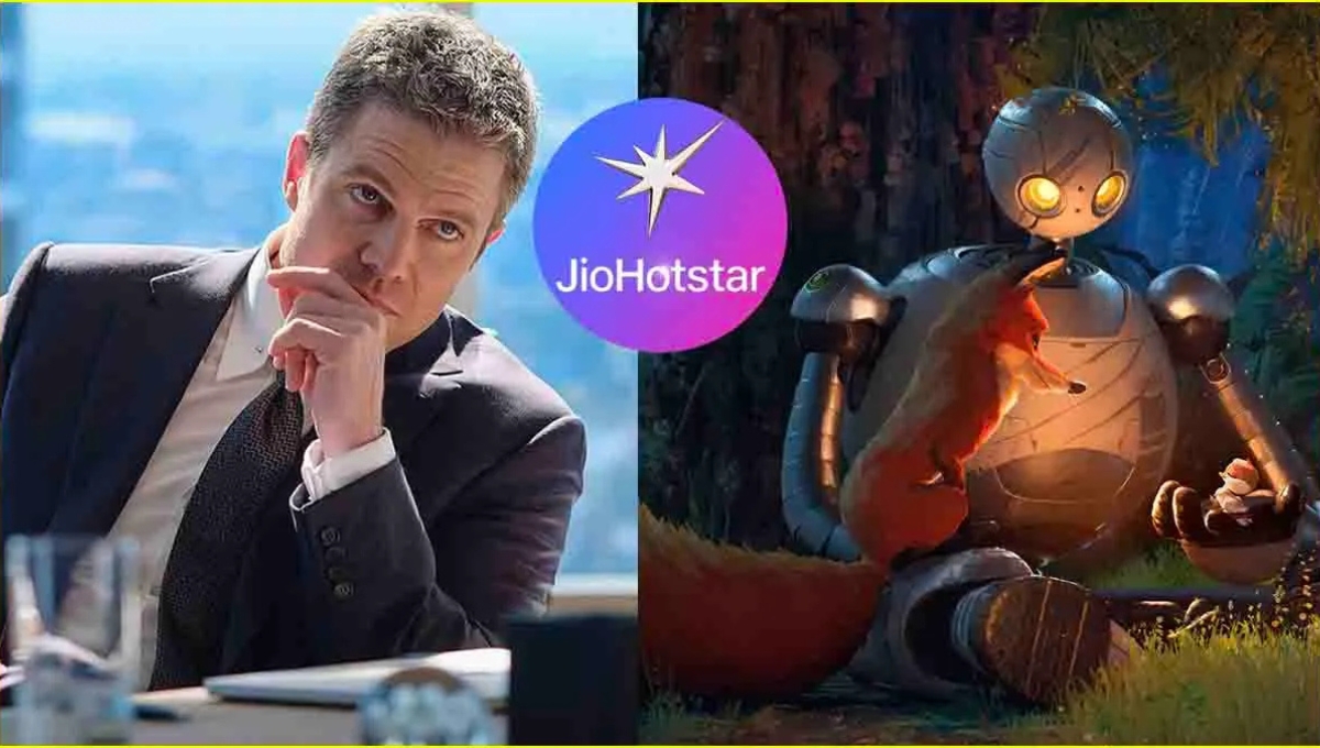 JioHotstar