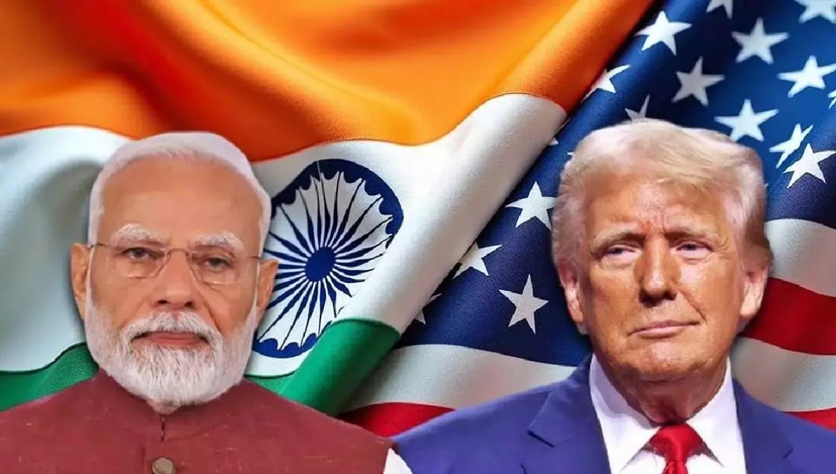 अमेरिका में AI के लिए भारत में क्यों भुगतान कर रहे हैं? व्यापार deadlock पर विवाद