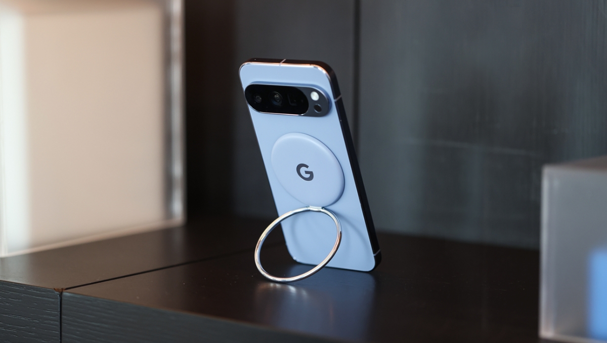 Google Pixel 10 Pro XL