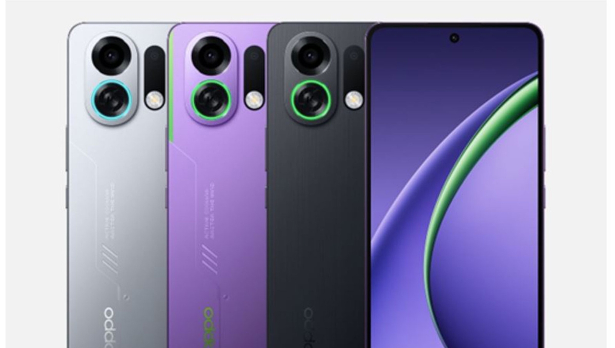 OPPO K13 Turbo Pro 5G