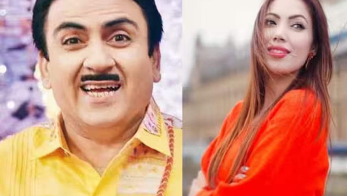 Taarak Mehta Ka Ooltah Chashmah