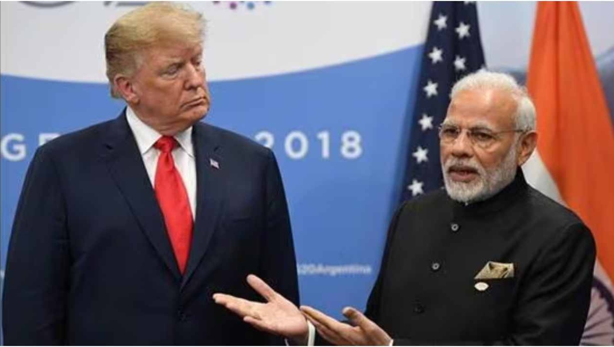 Trump Gaza Peace Board