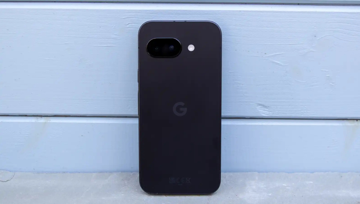 Google Pixel 9a