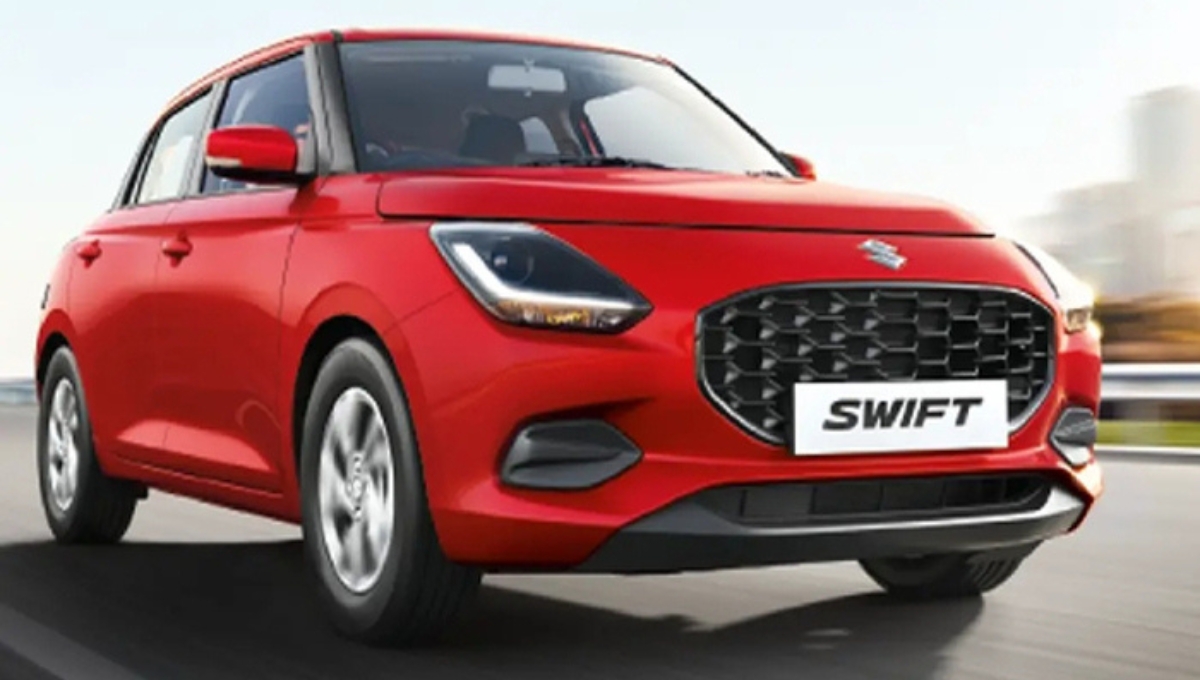 Maruti Swift