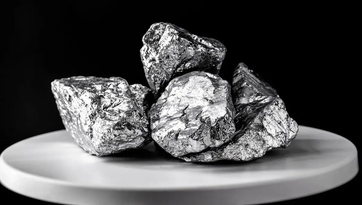 Platinum Price in India Today