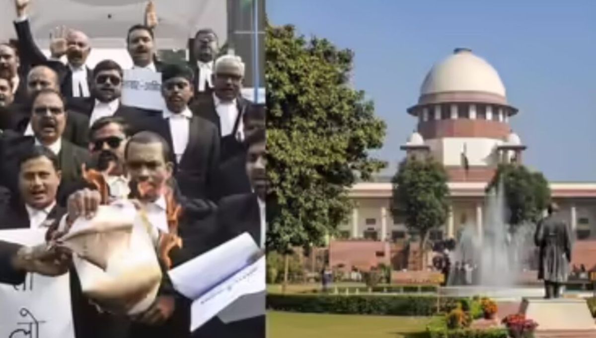 UGC Regulations 2026