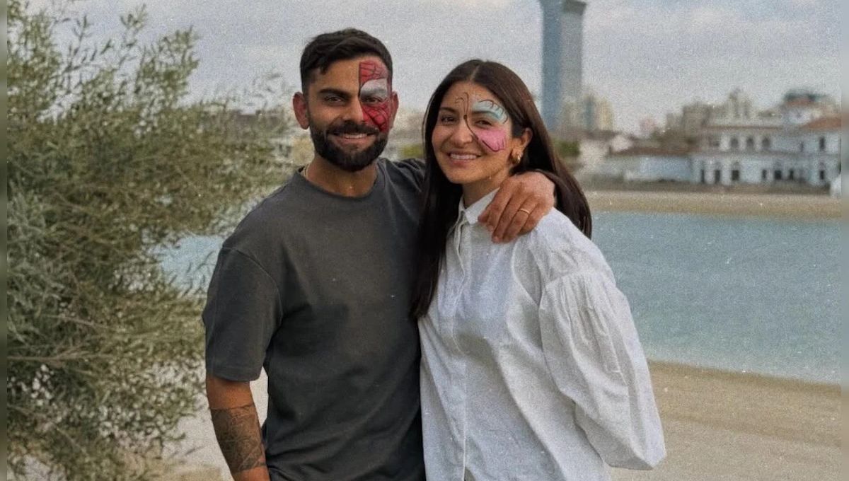 Virat Kohli Instagram Break