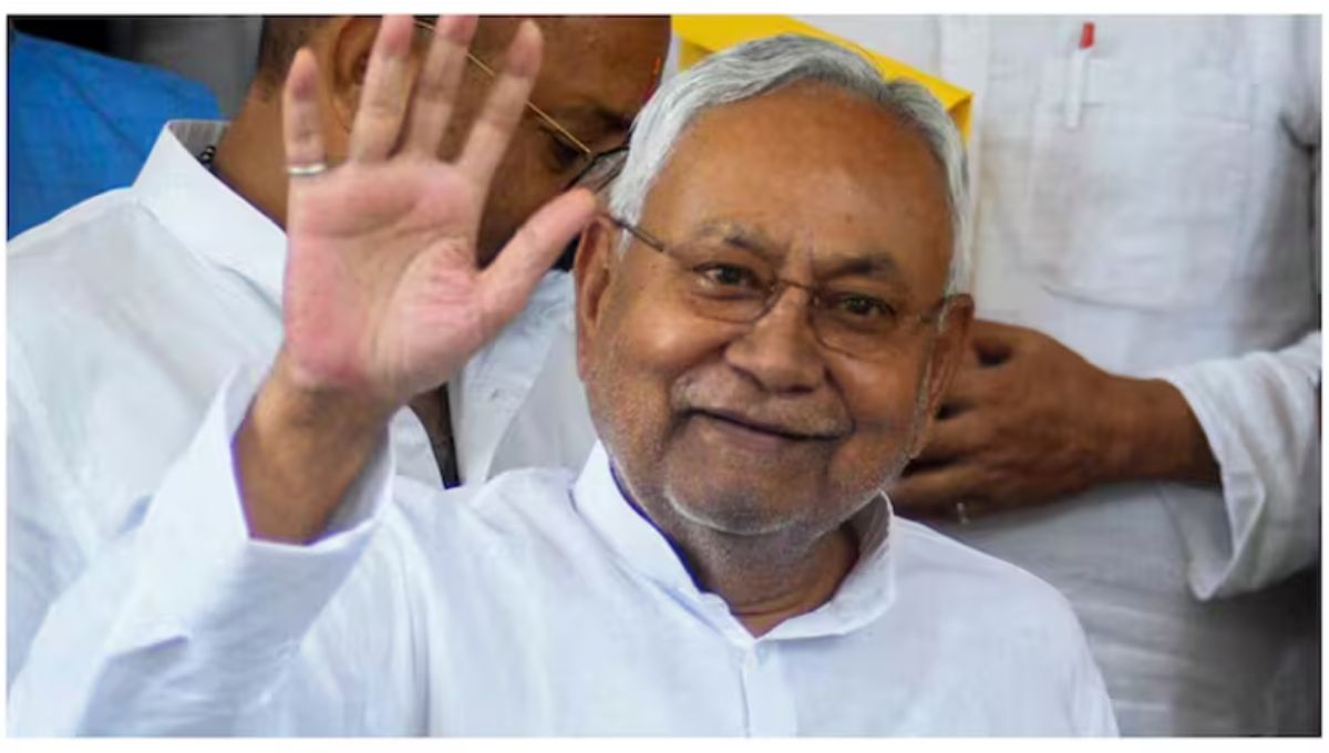 Mukhyamantri Mahila Rojgar Yojana