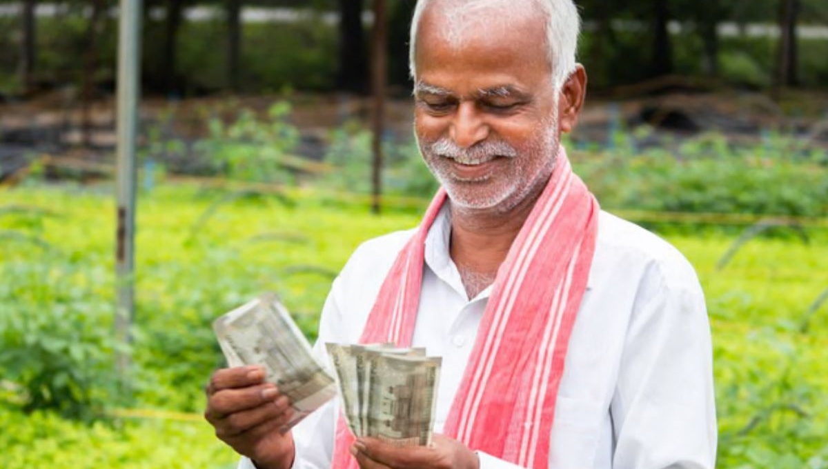 PM Kisan Yojana 22th Installment