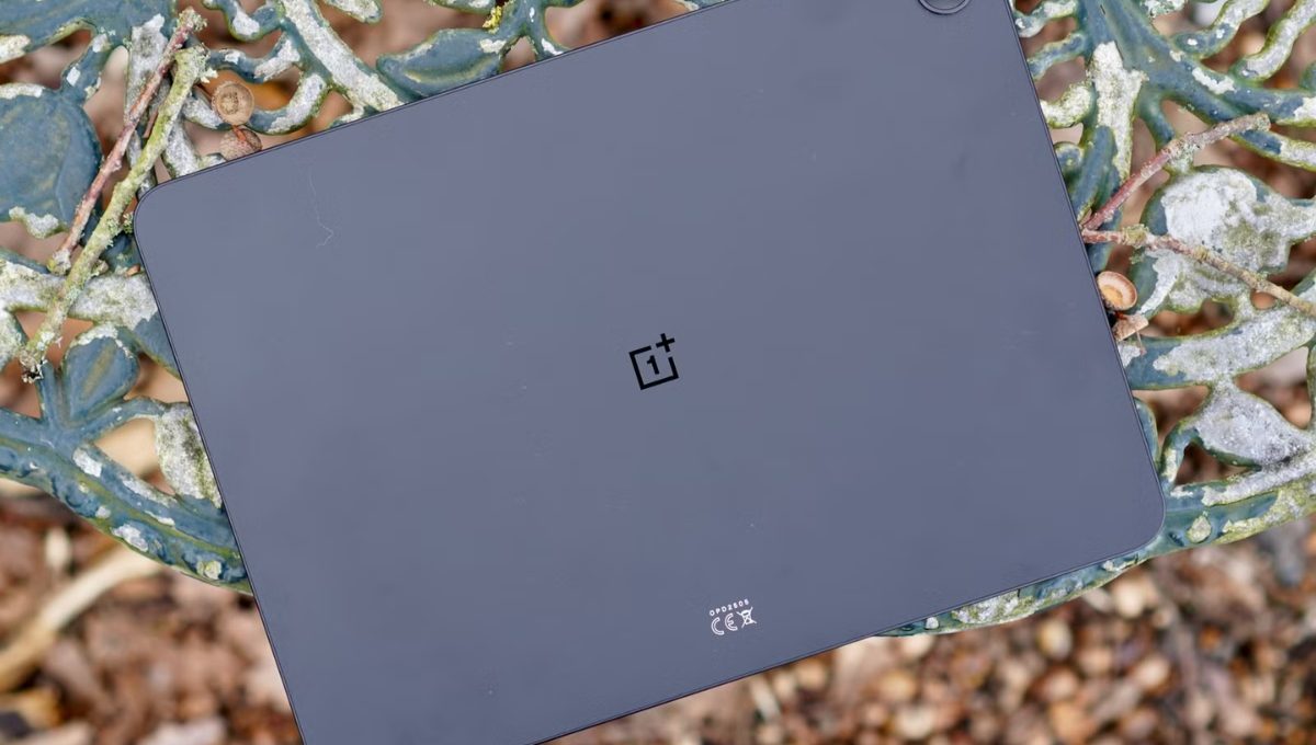OnePlus Pad Go 2