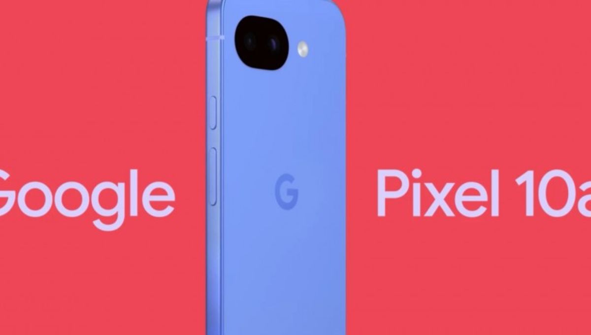 Google Pixel 10a Price