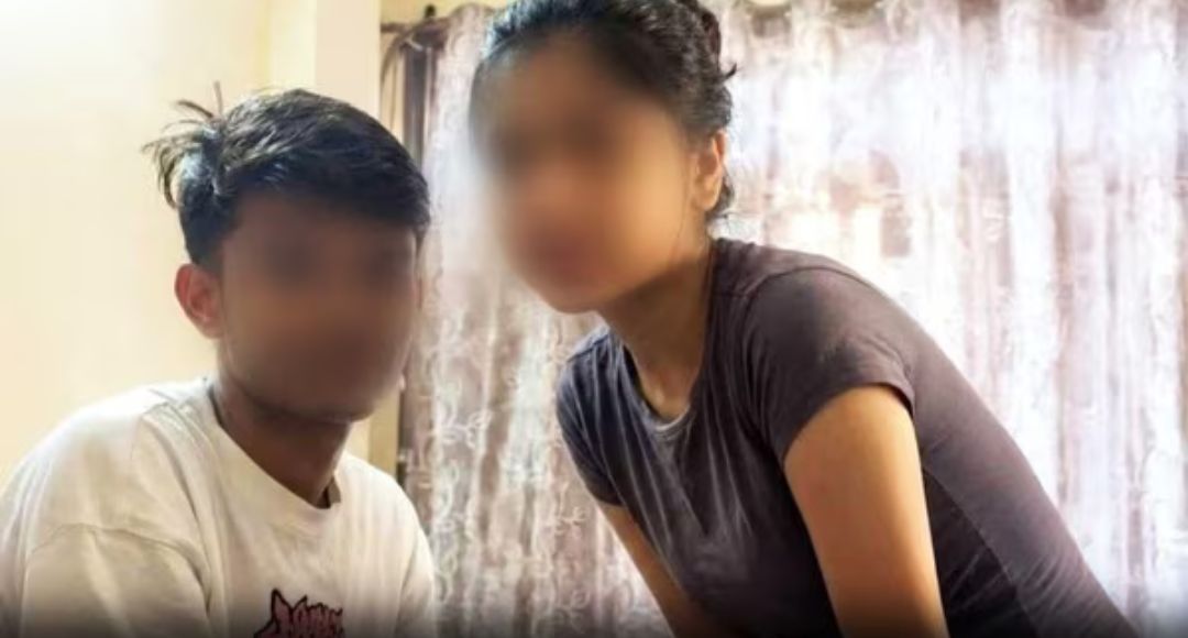 19 Minute 34 Second Viral MMS Clip