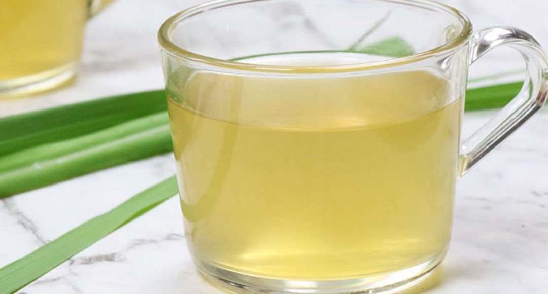 Lemongrass Tea