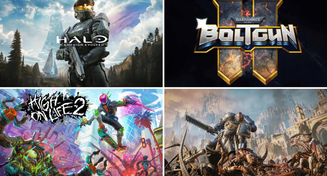 Best PC Games Website