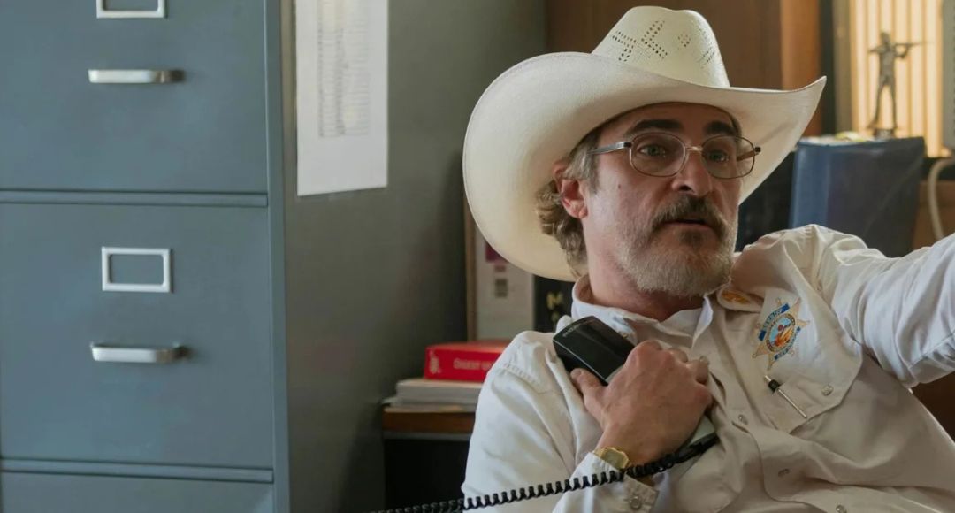 Eddington Movie OTT Release