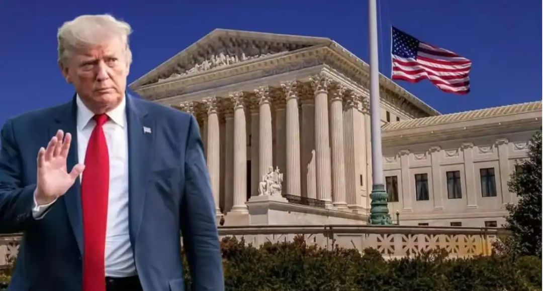 Trump Tariff Setback