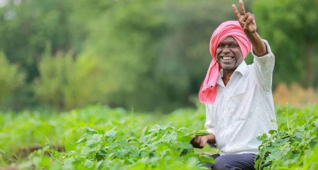 PM Dhan Dhaanya Krishi Yojana