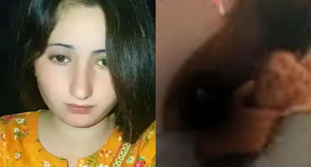 Sara Baloch Viral Videos
