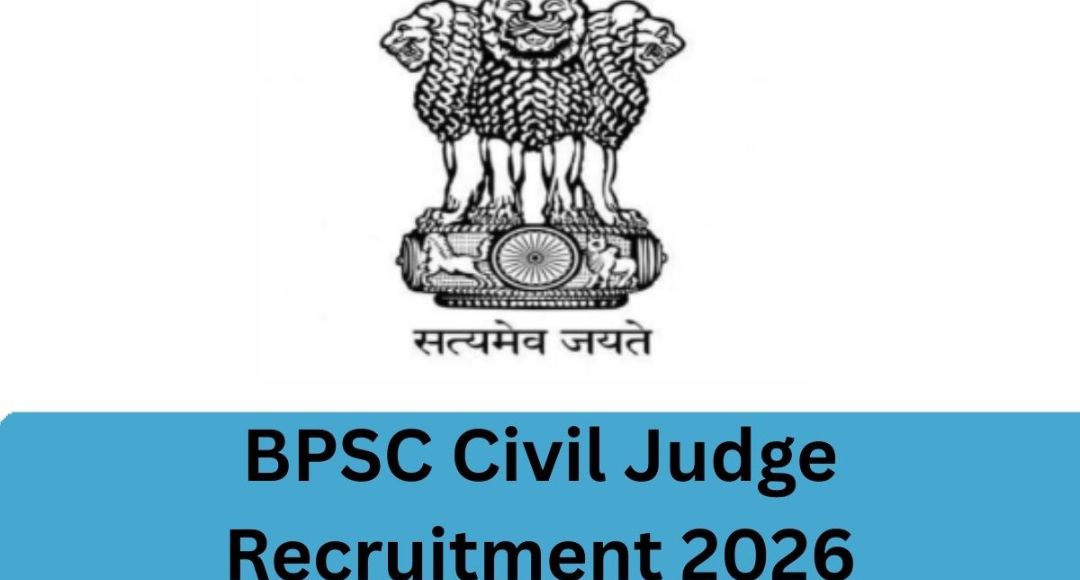 BPSC Civil Judge