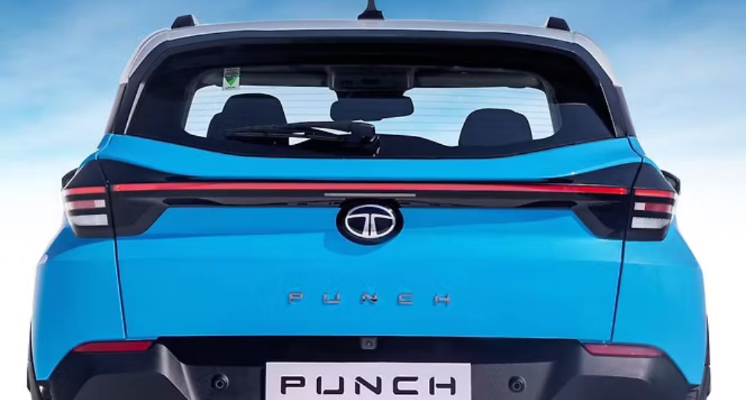 Tata Punch